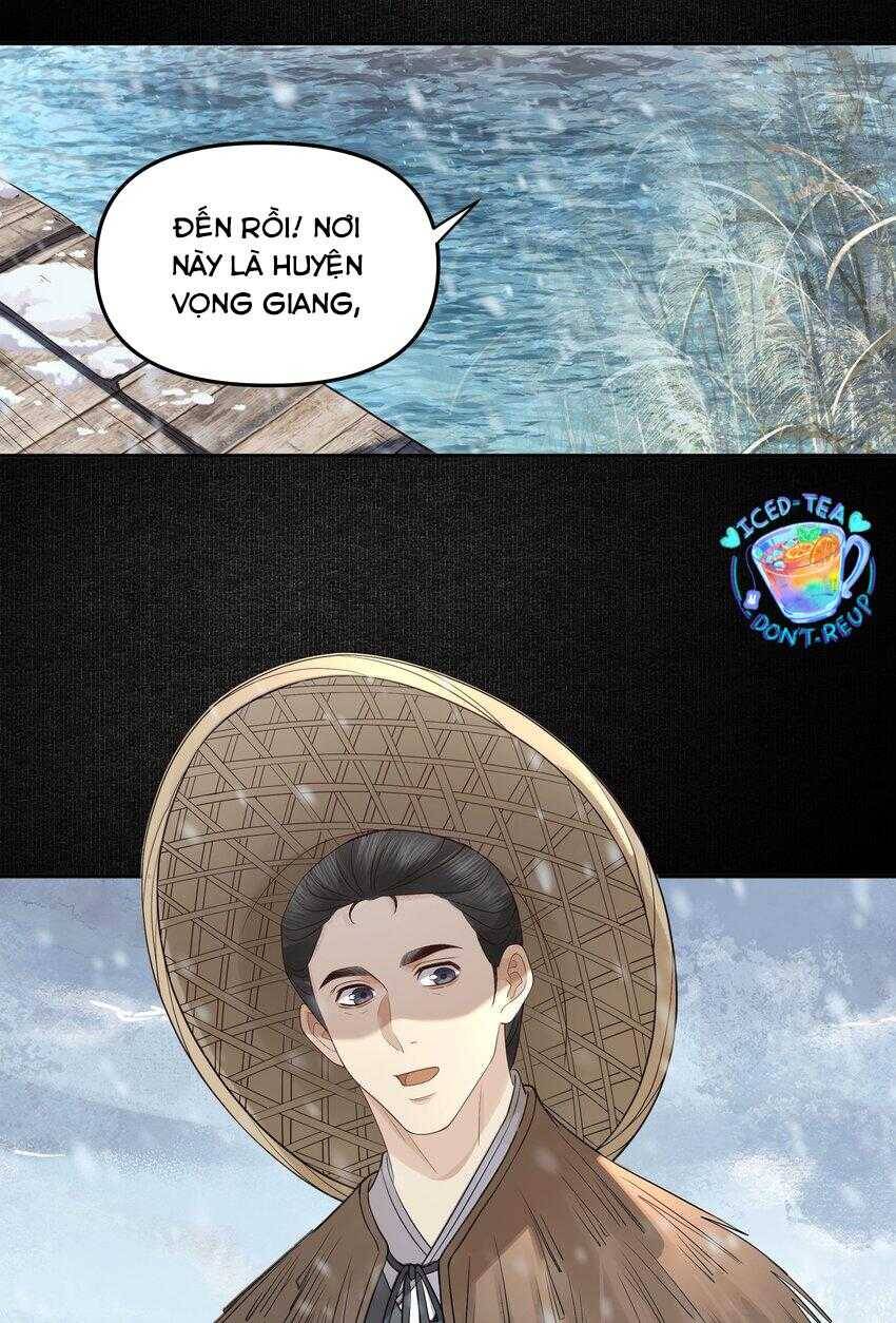 Đồng Tiền Kham Thế Chapter  54 - 18