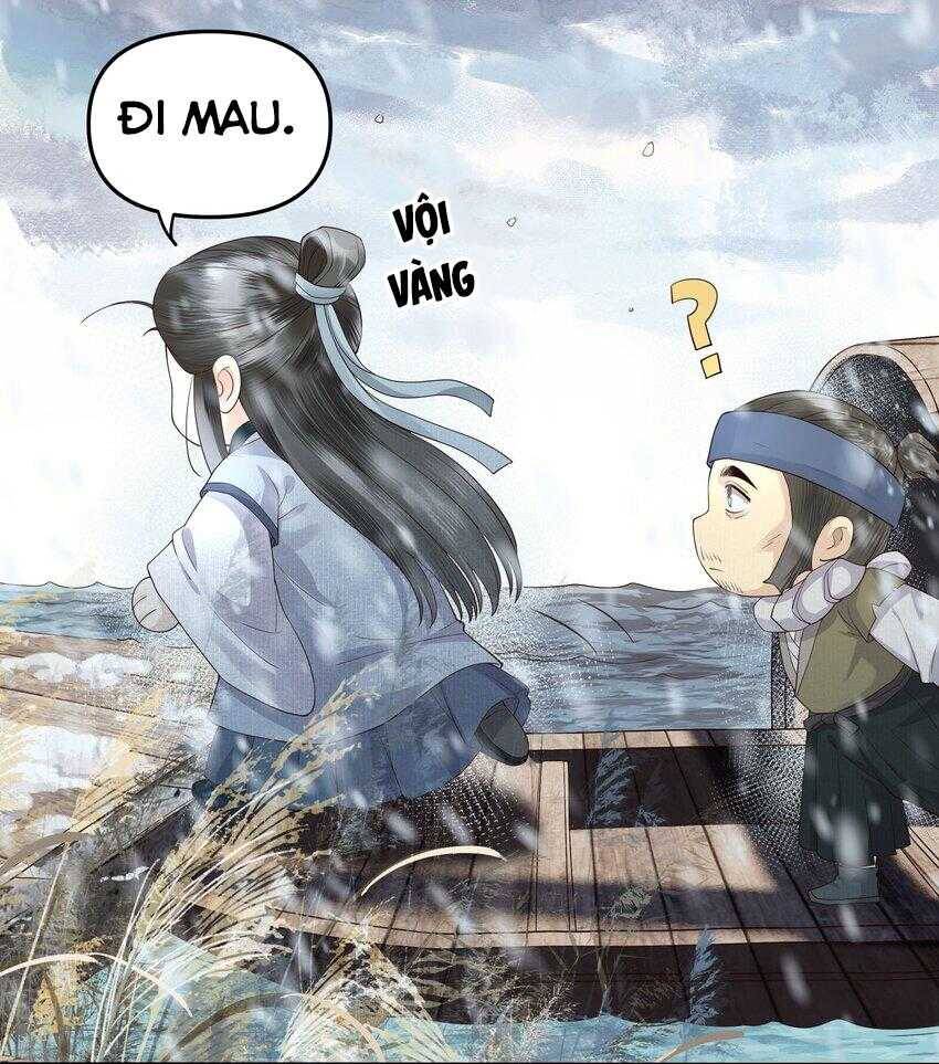 Đồng Tiền Kham Thế Chapter  54 - 20