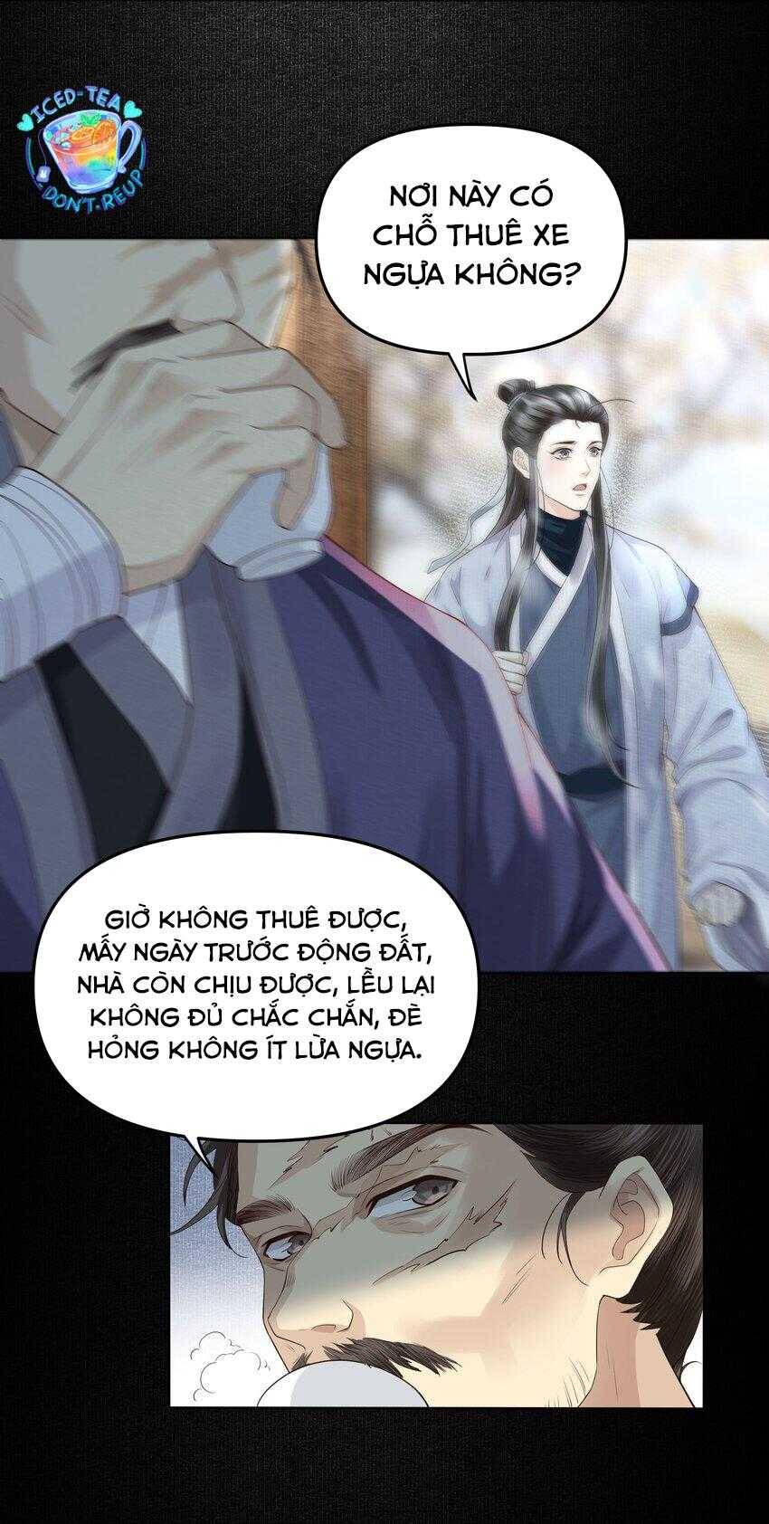 Đồng Tiền Kham Thế Chapter  54 - 21