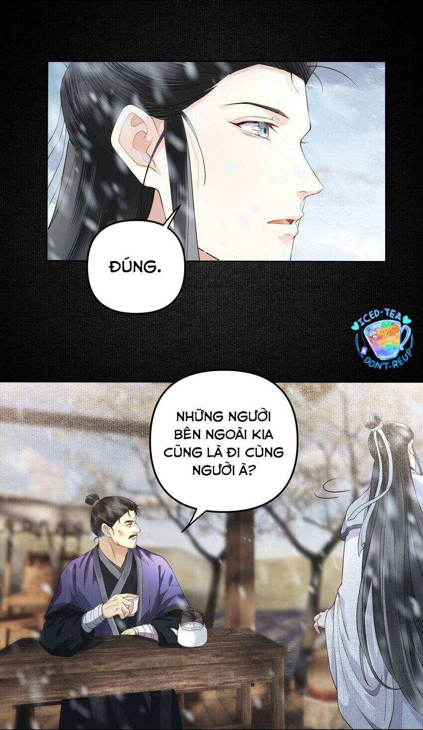 Đồng Tiền Kham Thế Chapter  54 - 23