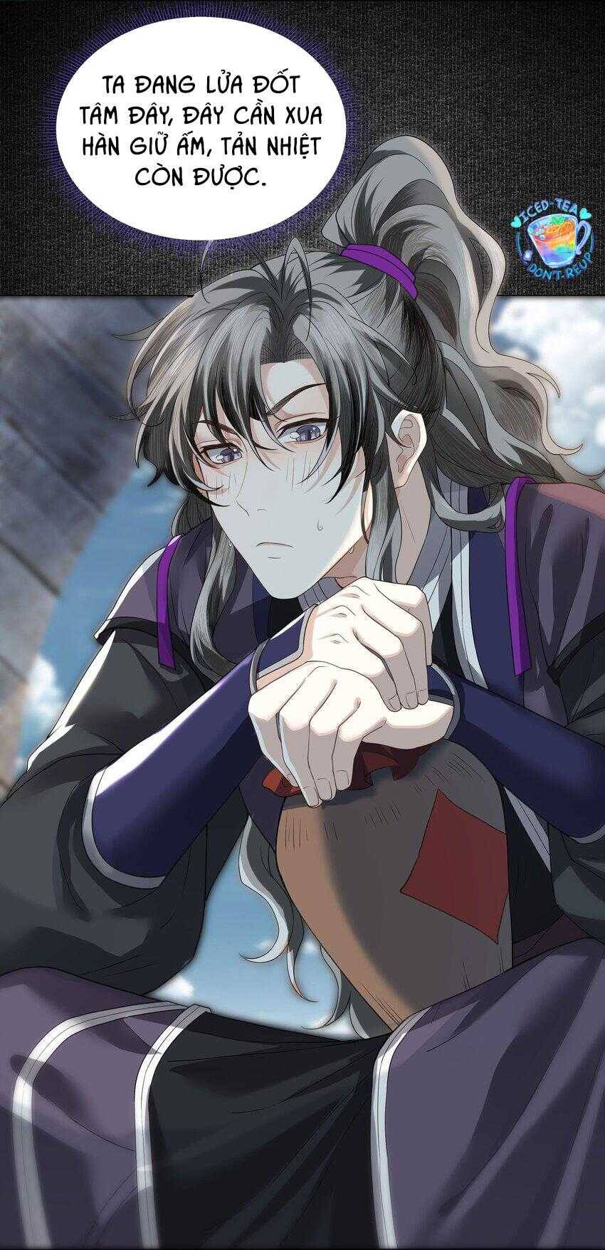 Đồng Tiền Kham Thế Chapter  54 - 5