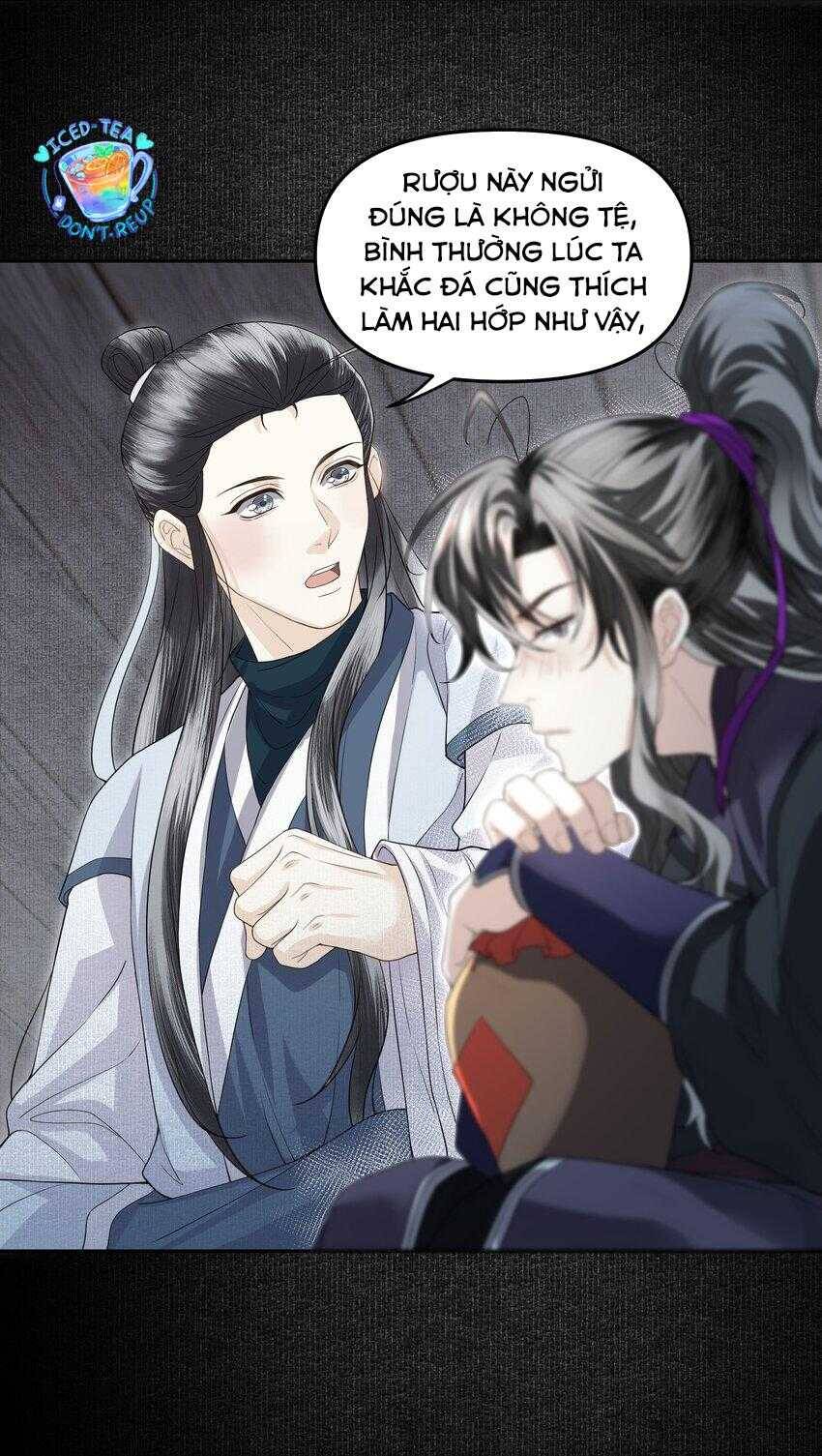 Đồng Tiền Kham Thế Chapter  54 - 7