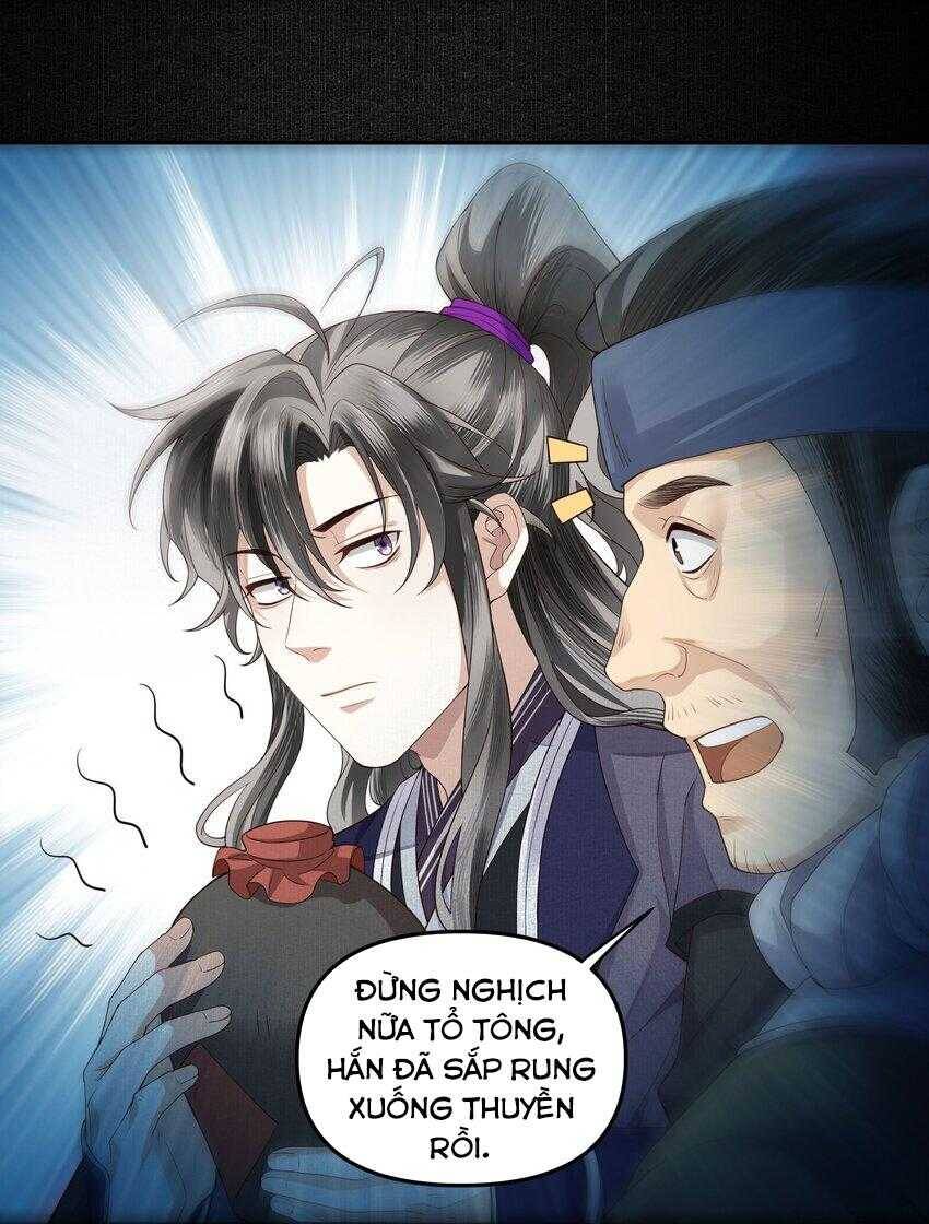 Đồng Tiền Kham Thế Chapter  54 - 9