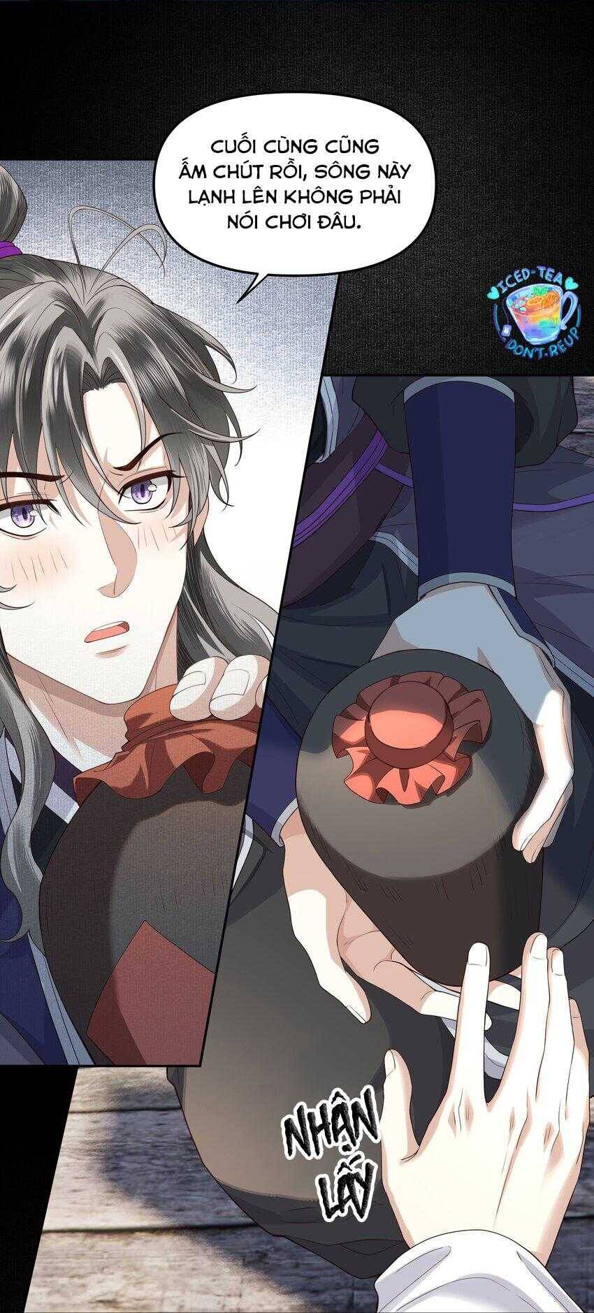 Đồng Tiền Kham Thế Chapter  54 - 10