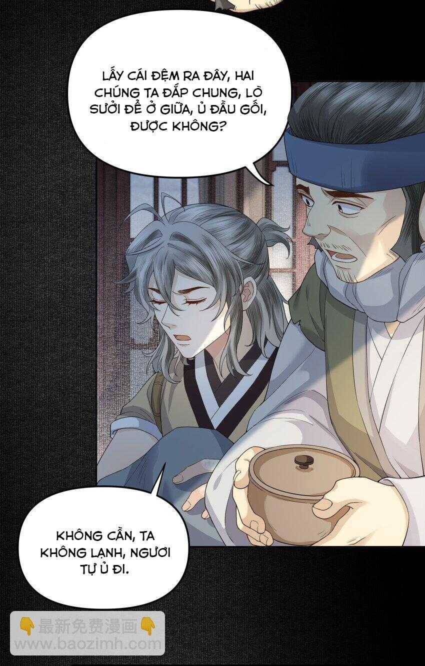 Đồng Tiền Kham Thế Chapter  55 - 12