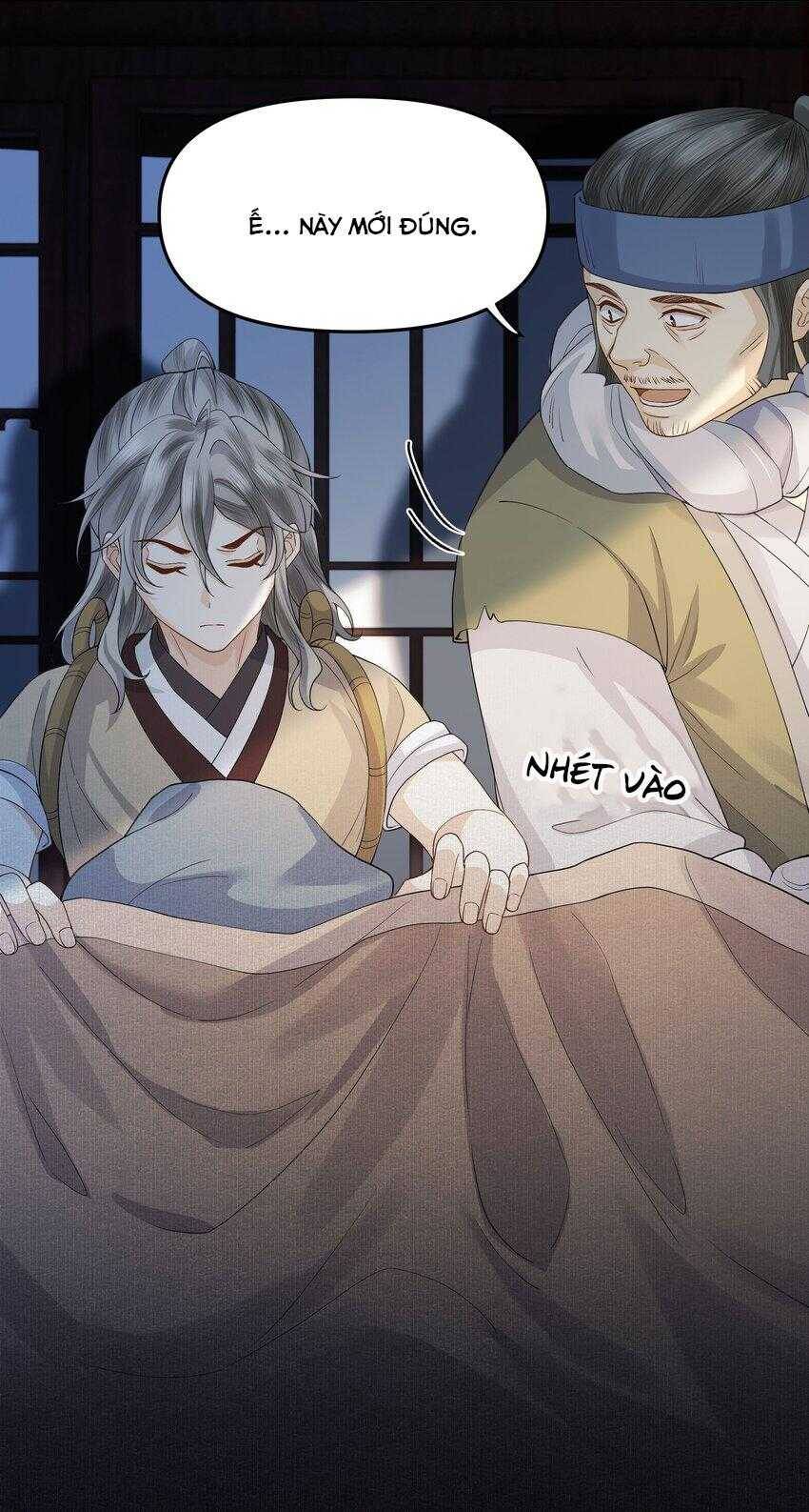 Đồng Tiền Kham Thế Chapter  55 - 14