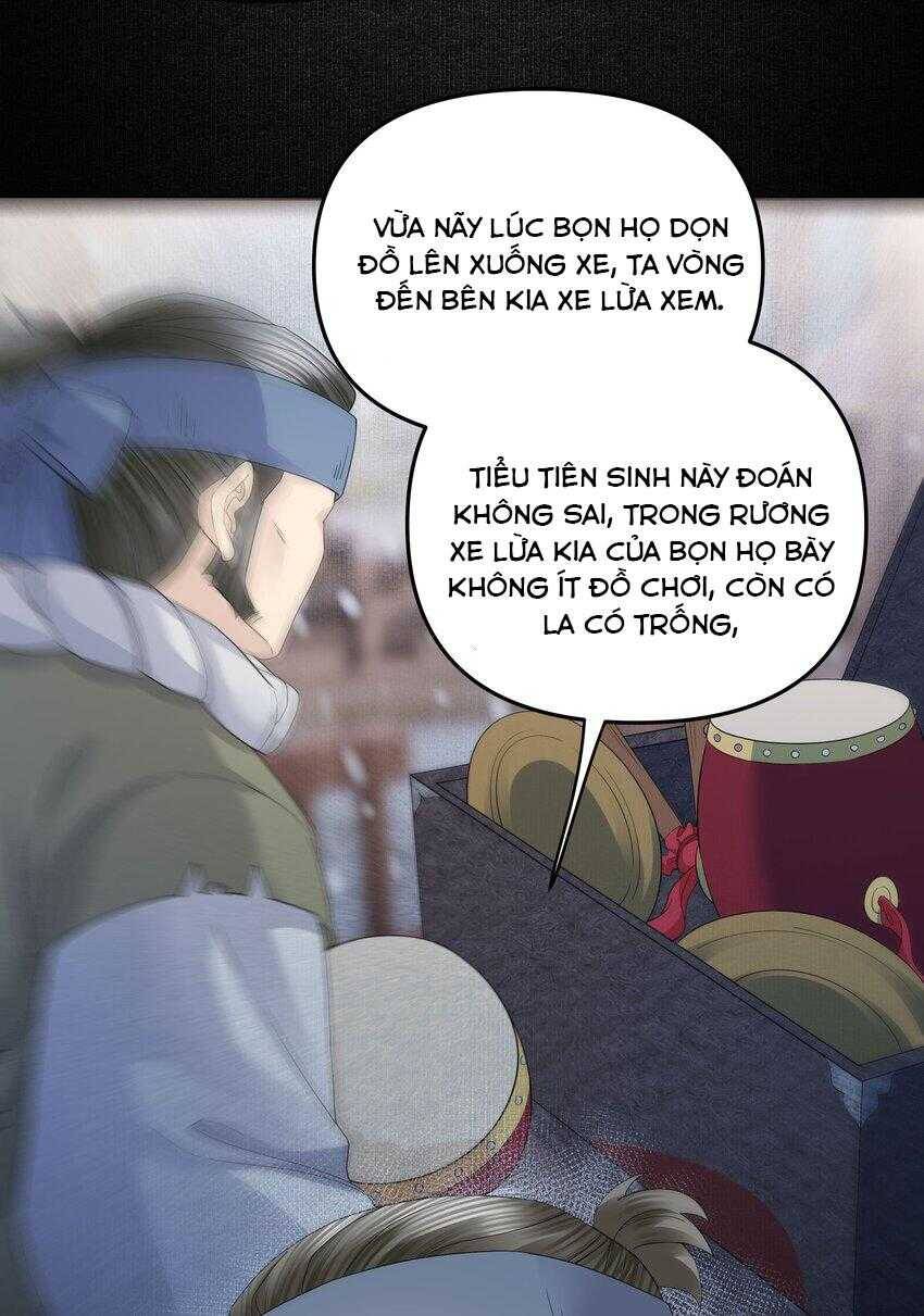 Đồng Tiền Kham Thế Chapter  55 - 20