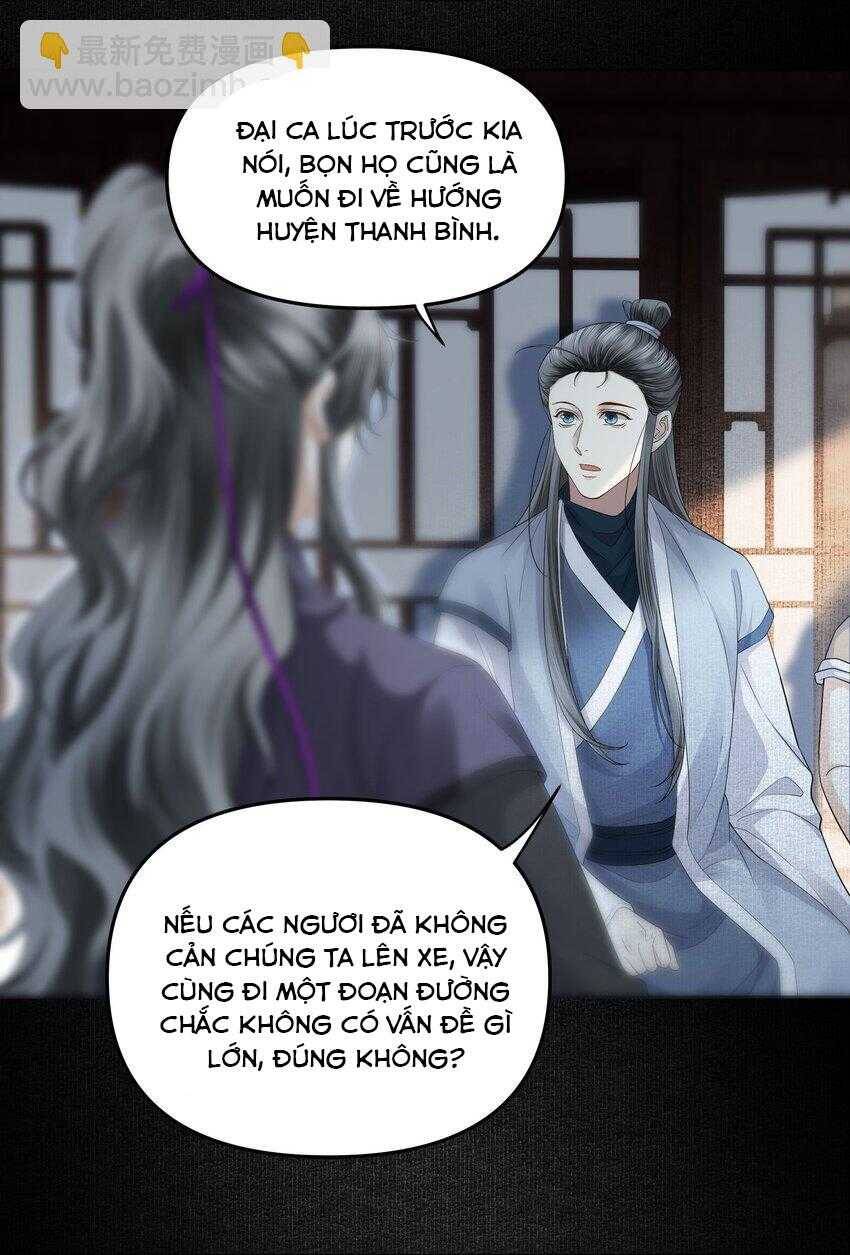 Đồng Tiền Kham Thế Chapter  55 - 23