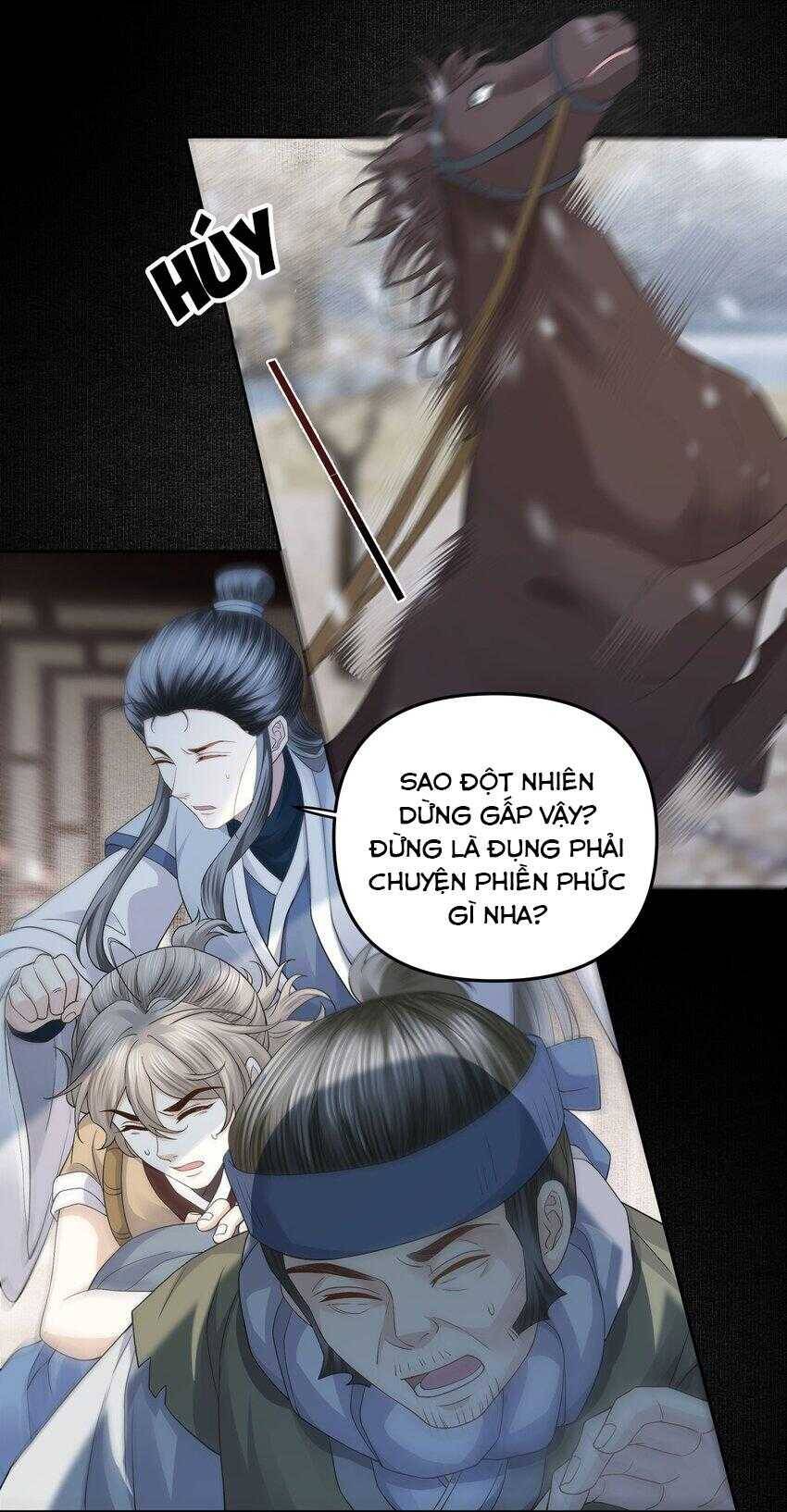 Đồng Tiền Kham Thế Chapter  55 - 32