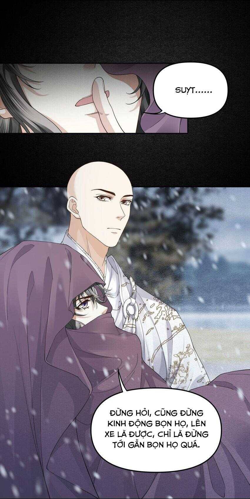 Đồng Tiền Kham Thế Chapter  55 - 5