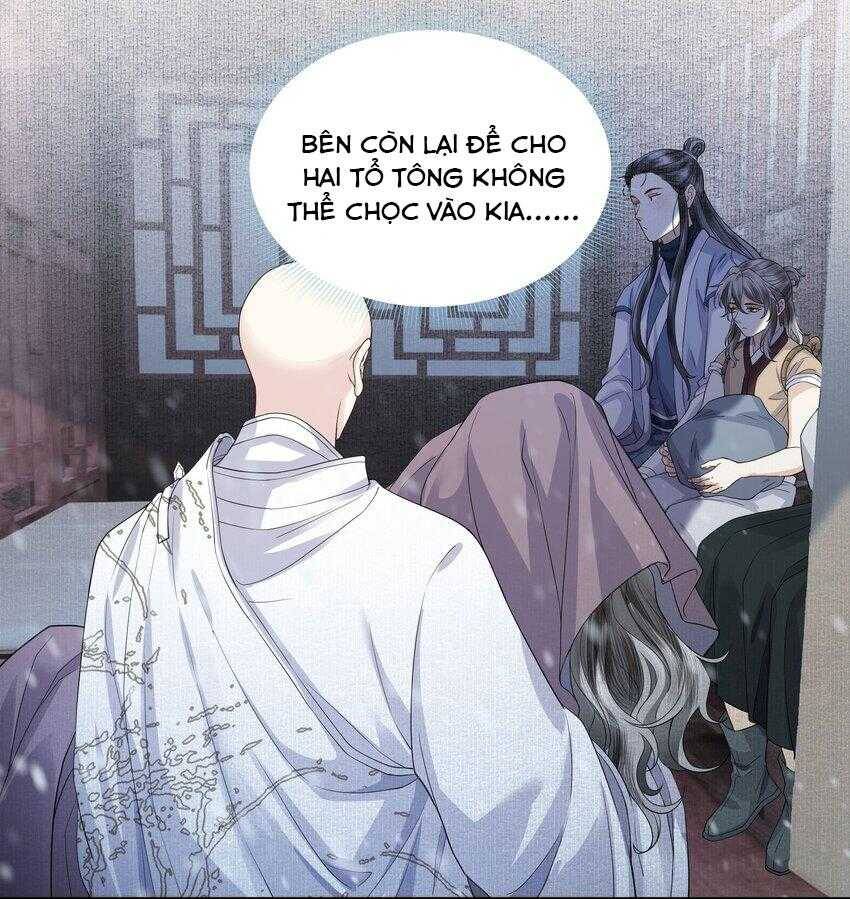 Đồng Tiền Kham Thế Chapter  55 - 9