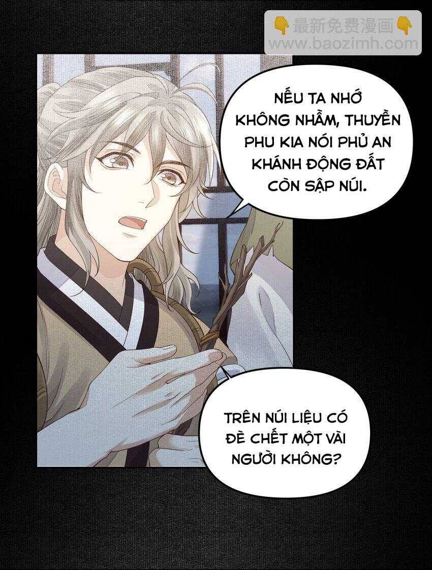 Đồng Tiền Kham Thế Chapter  56 - 12