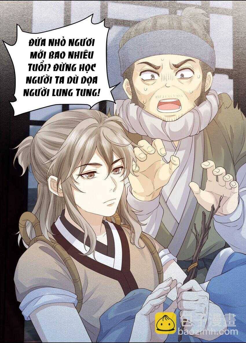 Đồng Tiền Kham Thế Chapter  56 - 13