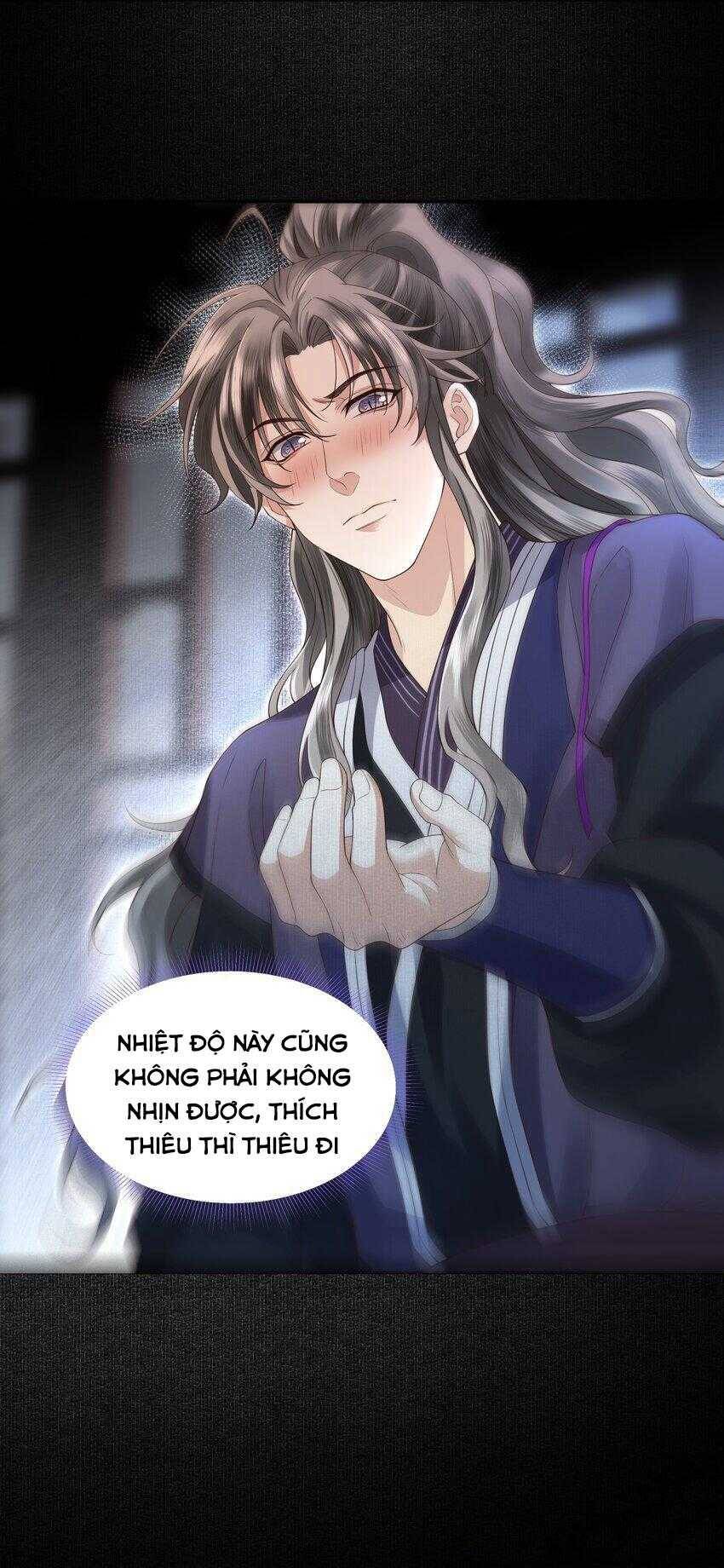 Đồng Tiền Kham Thế Chapter  56 - 14