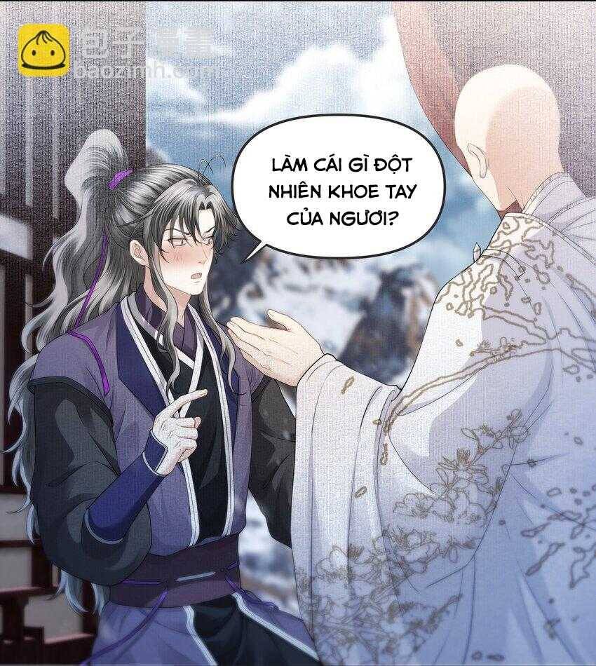 Đồng Tiền Kham Thế Chapter  56 - 16