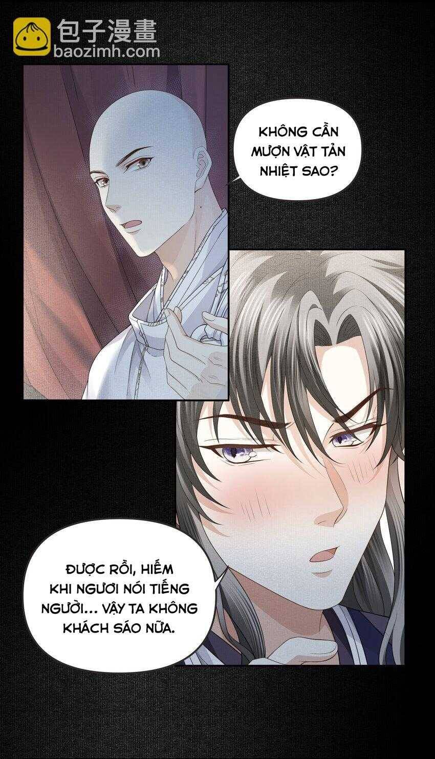 Đồng Tiền Kham Thế Chapter  56 - 17