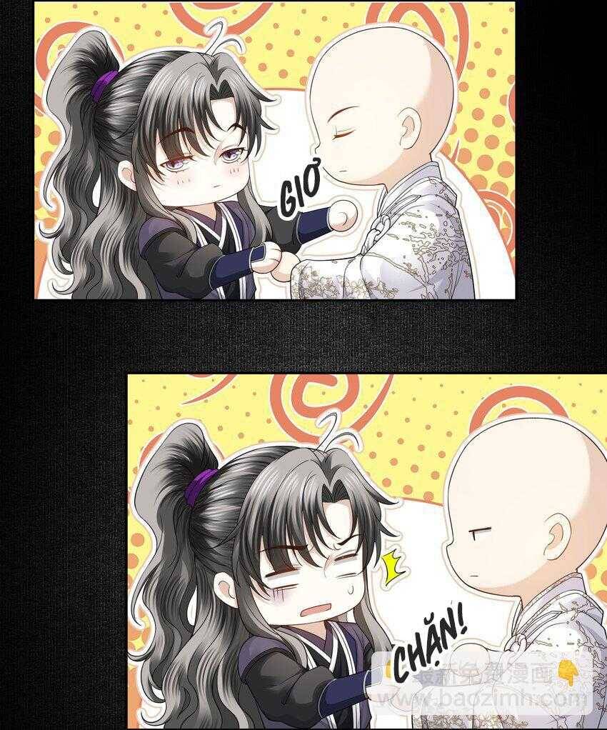 Đồng Tiền Kham Thế Chapter  56 - 18