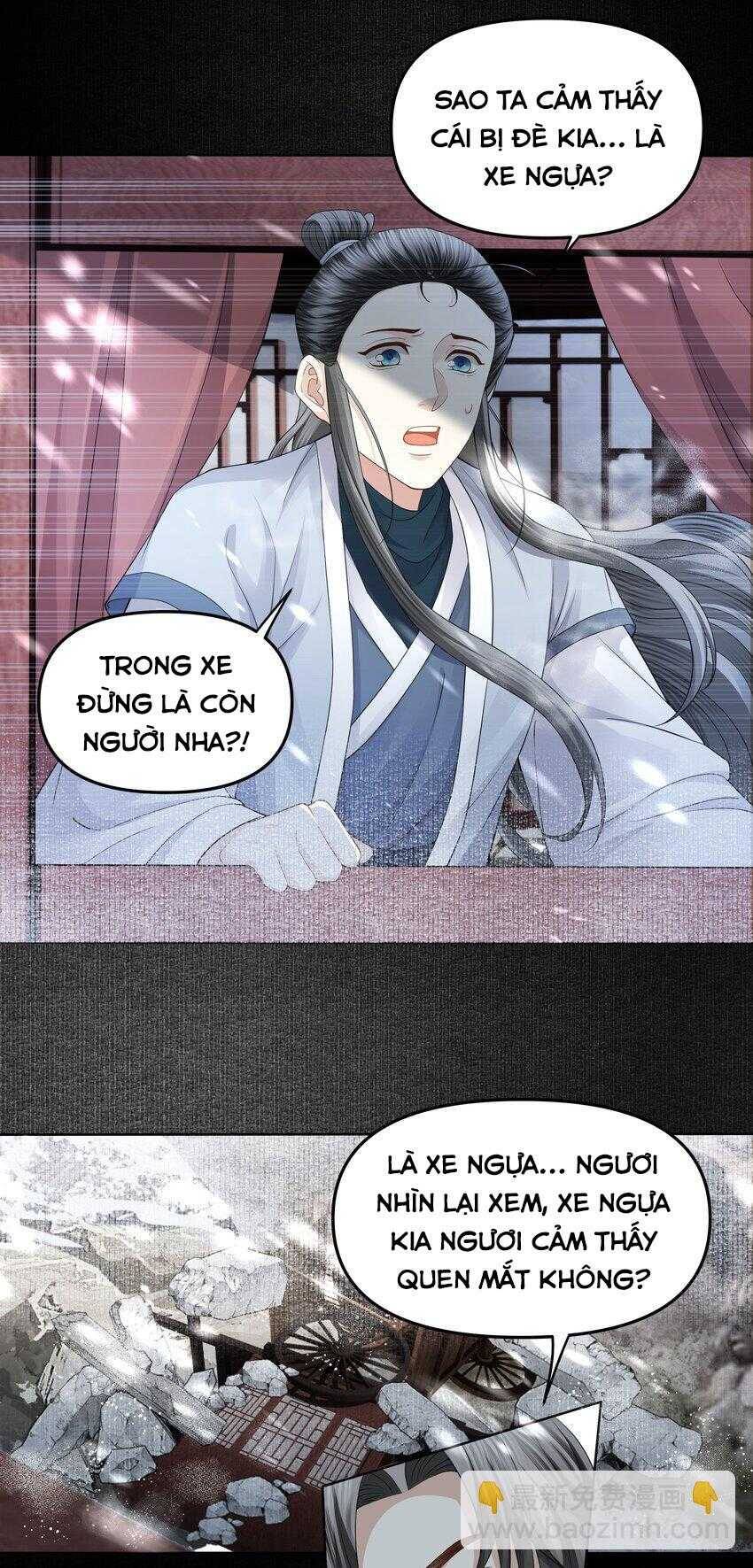 Đồng Tiền Kham Thế Chapter  56 - 21