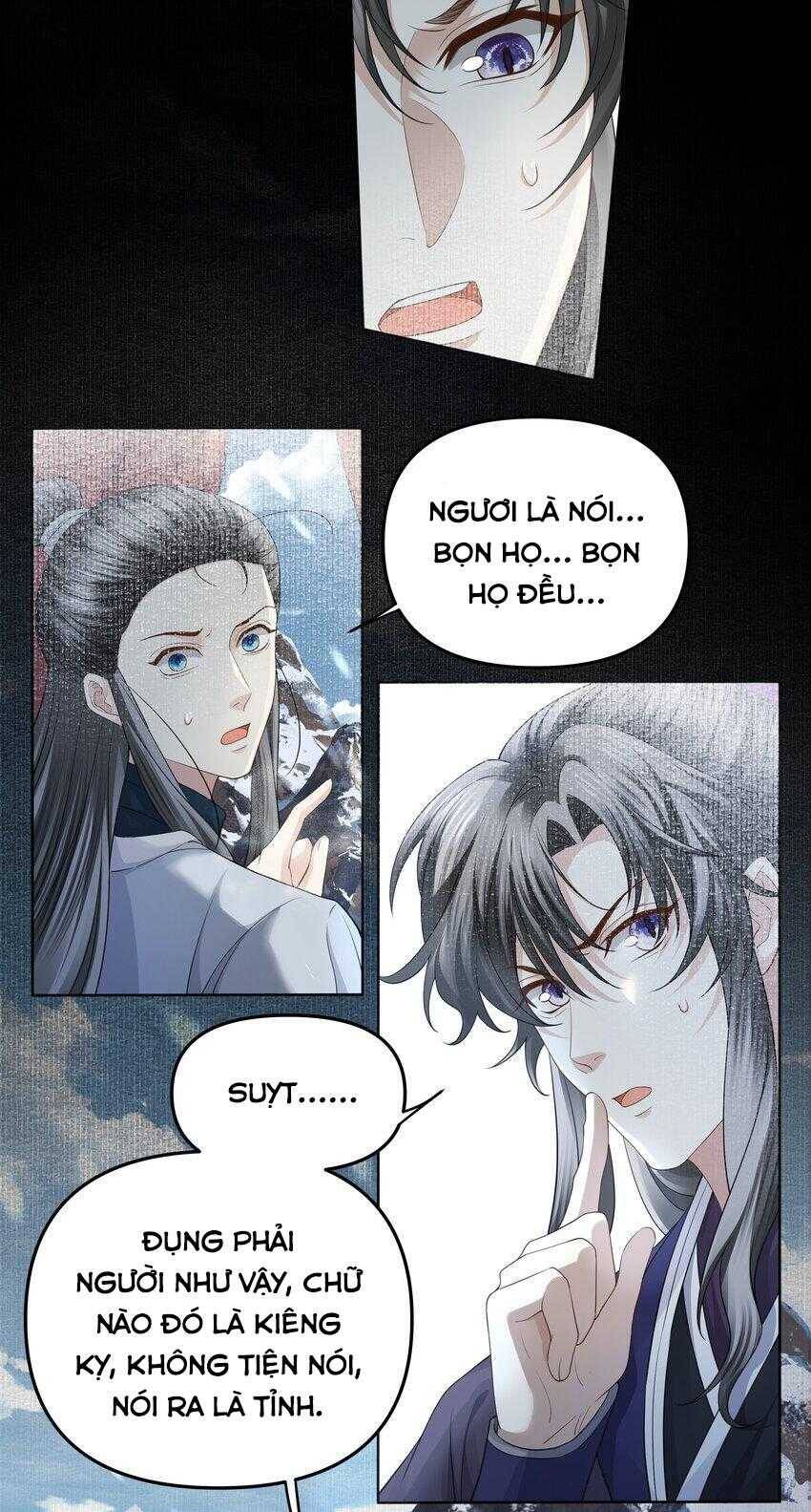 Đồng Tiền Kham Thế Chapter  56 - 22