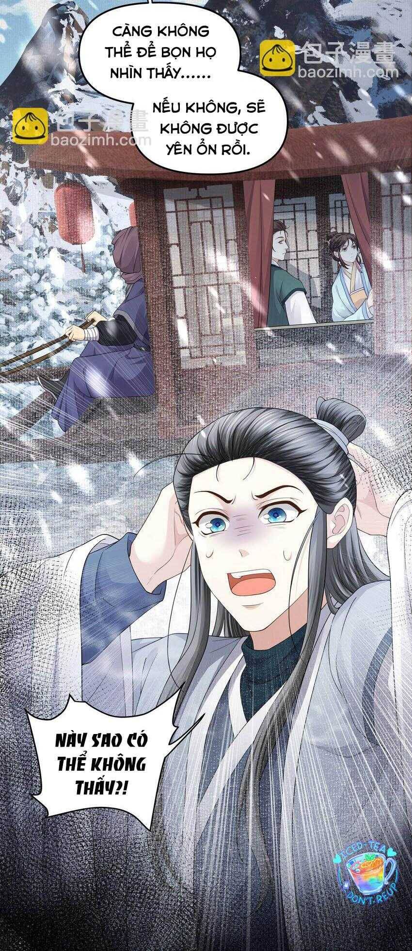Đồng Tiền Kham Thế Chapter  56 - 23