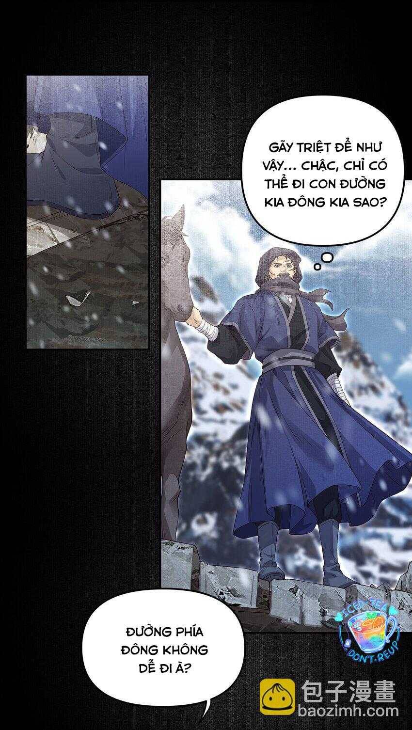 Đồng Tiền Kham Thế Chapter  56 - 5