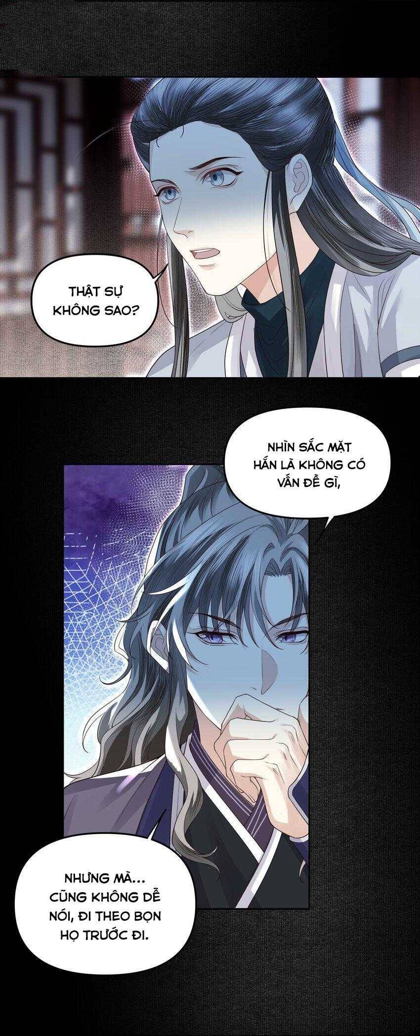 Đồng Tiền Kham Thế Chapter  56 - 7