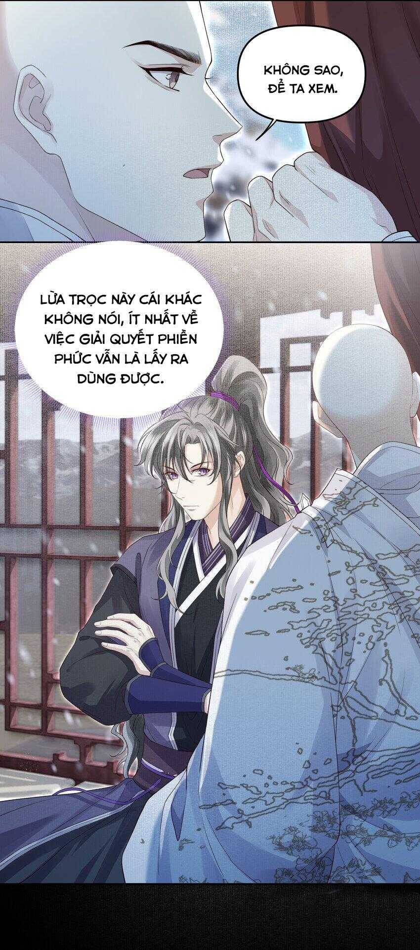 Đồng Tiền Kham Thế Chapter  56 - 8