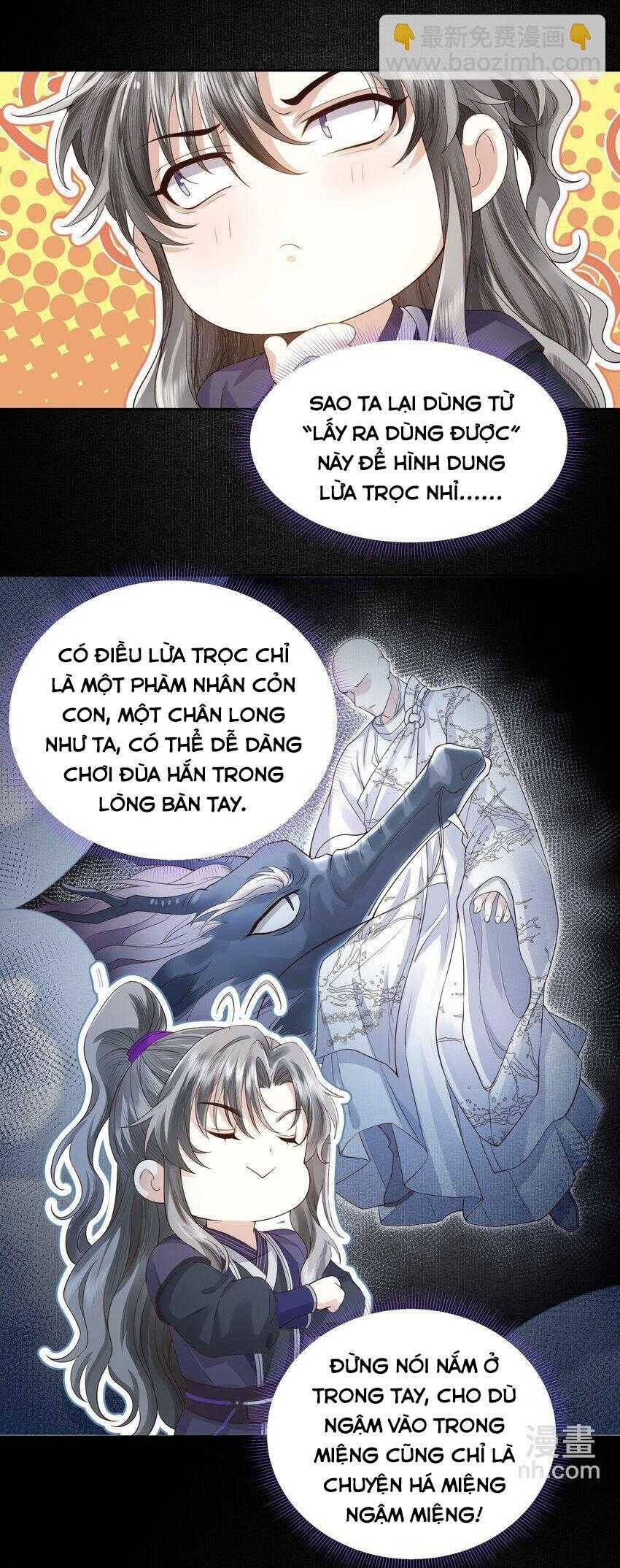 Đồng Tiền Kham Thế Chapter  56 - 9