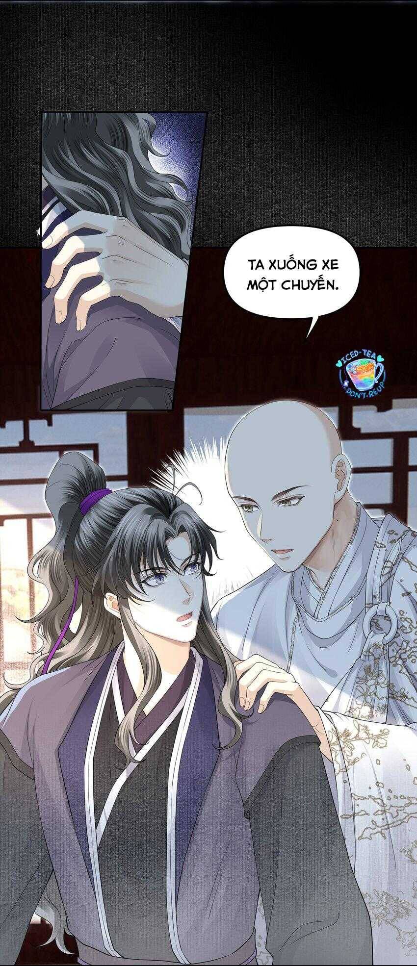 Đồng Tiền Kham Thế Chapter  57 - 11