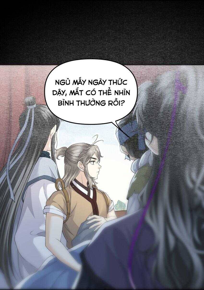 Đồng Tiền Kham Thế Chapter  57 - 19