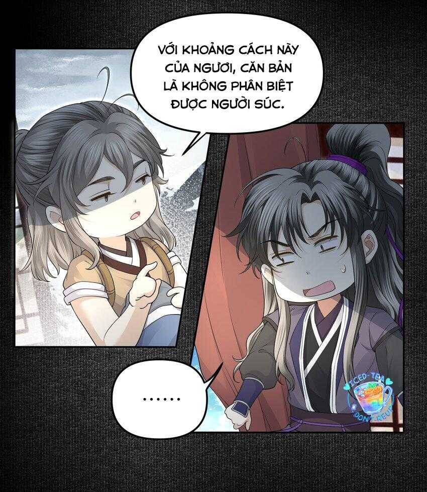 Đồng Tiền Kham Thế Chapter  57 - 21