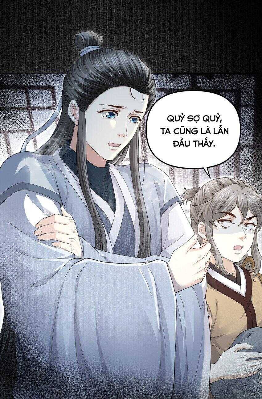 Đồng Tiền Kham Thế Chapter  57 - 5