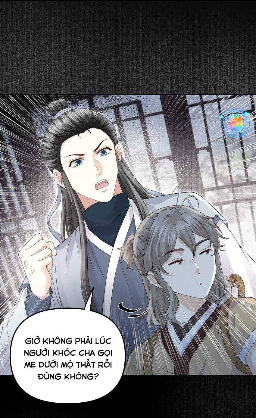 Đồng Tiền Kham Thế Chapter  57 - 6