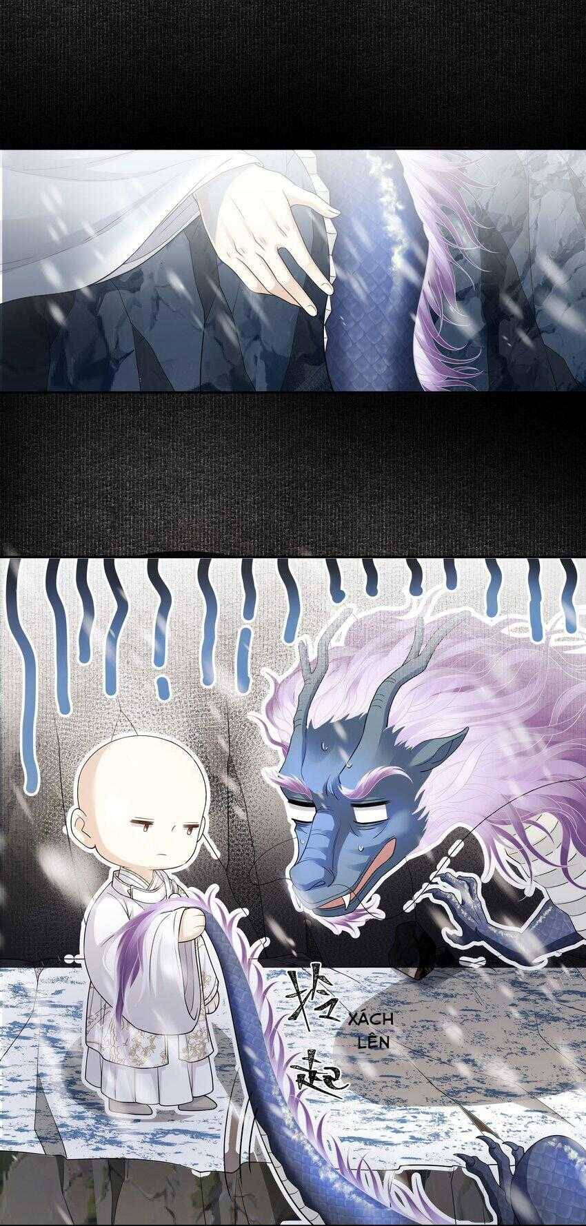 Đồng Tiền Kham Thế Chapter  58 - 13