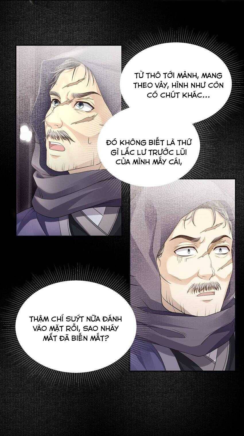 Đồng Tiền Kham Thế Chapter  58 - 14