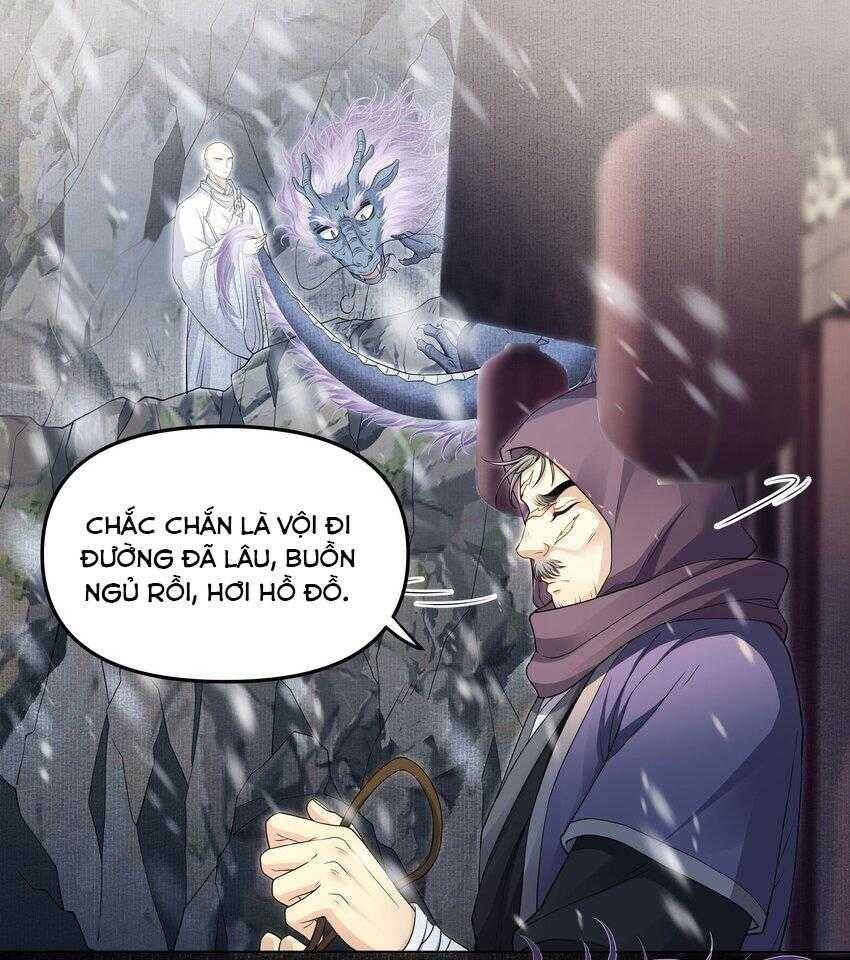 Đồng Tiền Kham Thế Chapter  58 - 15