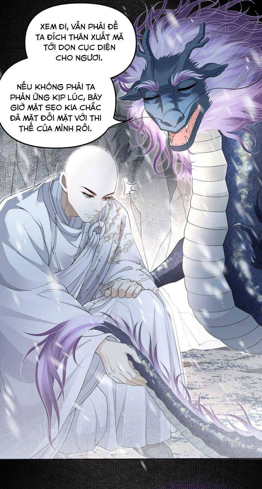 Đồng Tiền Kham Thế Chapter  58 - 16