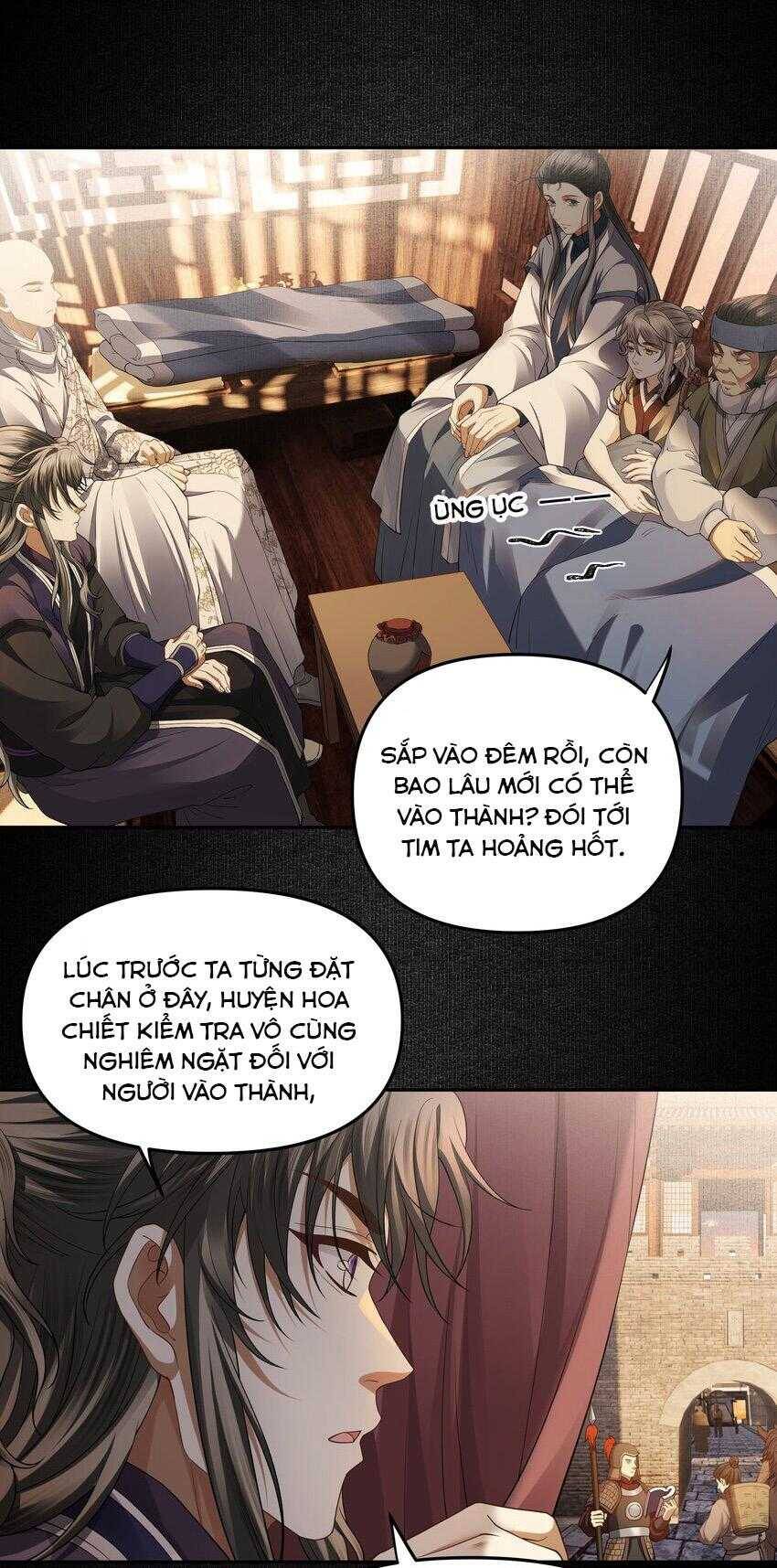 Đồng Tiền Kham Thế Chapter  58 - 20