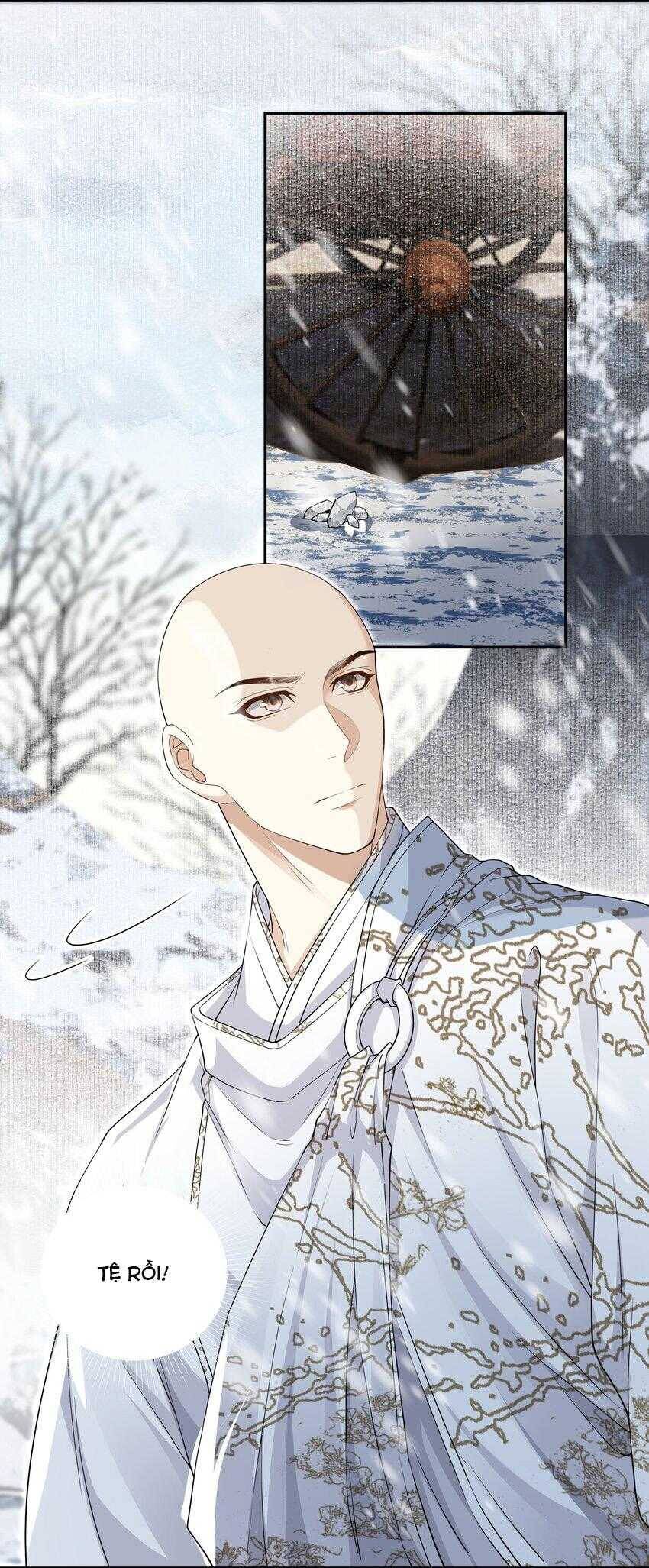 Đồng Tiền Kham Thế Chapter  58 - 3