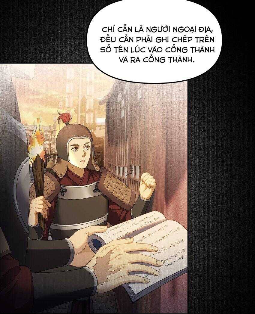 Đồng Tiền Kham Thế Chapter  58 - 21