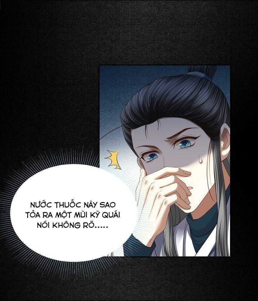 Đồng Tiền Kham Thế Chapter  58 - 23