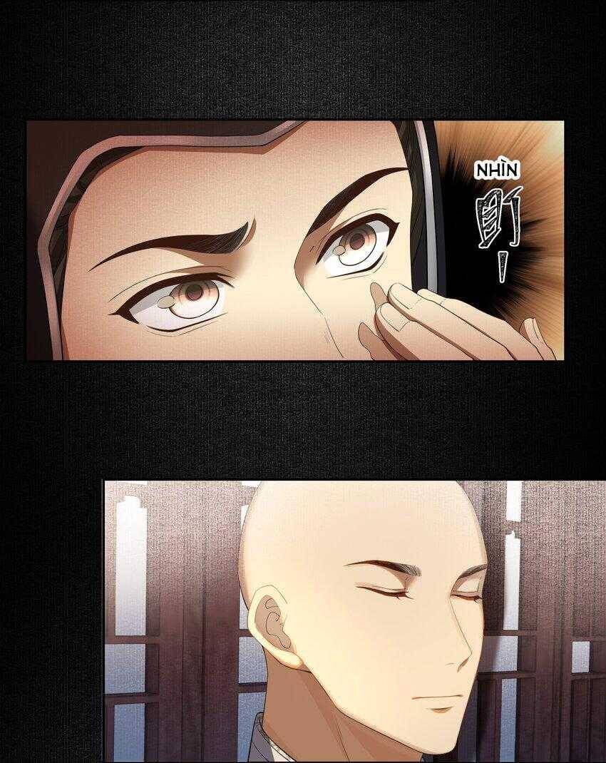 Đồng Tiền Kham Thế Chapter  58 - 25