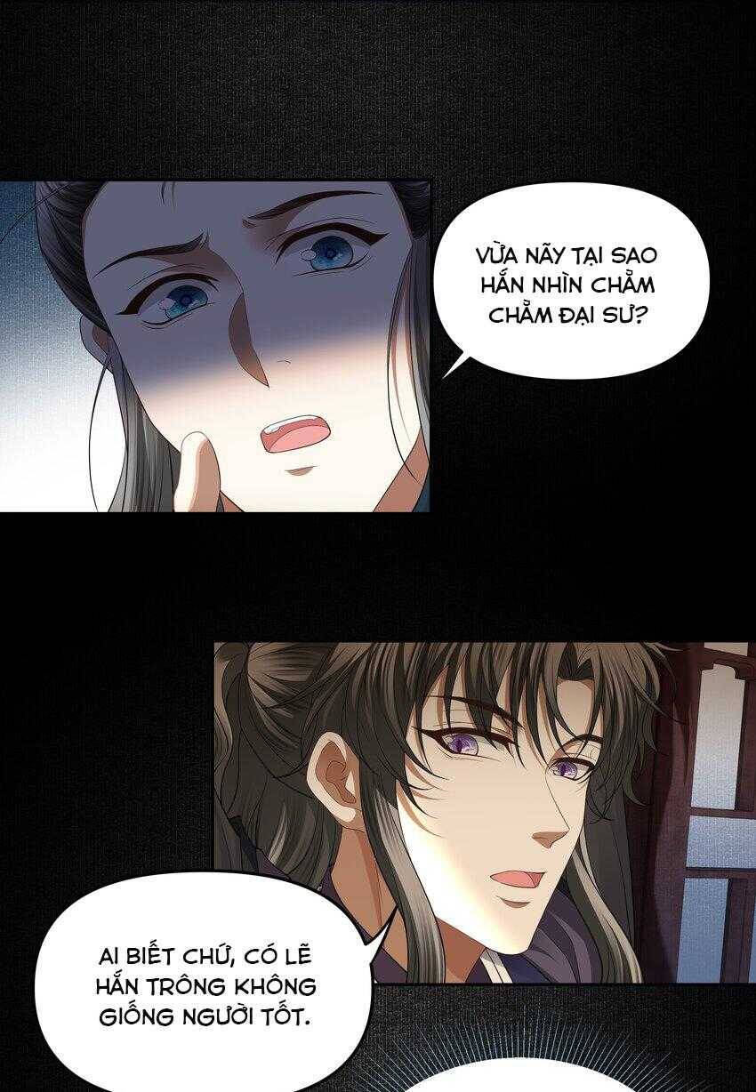 Đồng Tiền Kham Thế Chapter  58 - 27