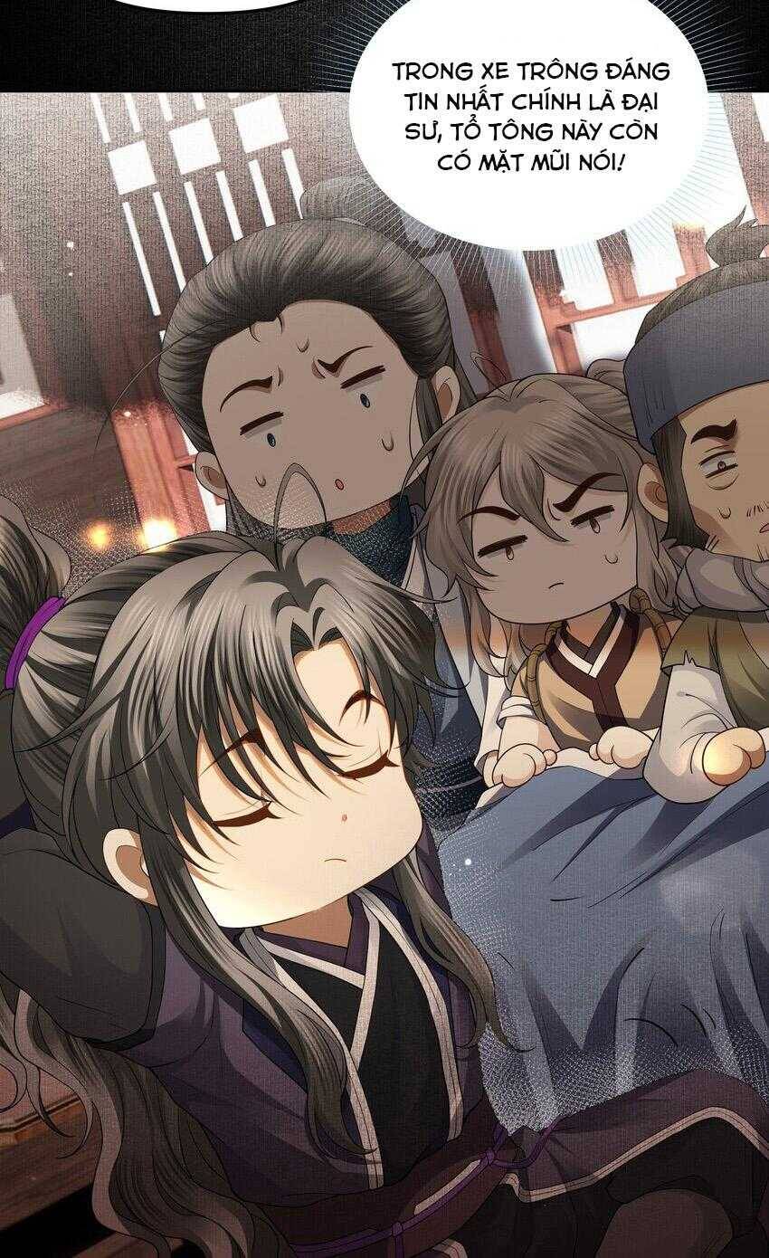 Đồng Tiền Kham Thế Chapter  58 - 28