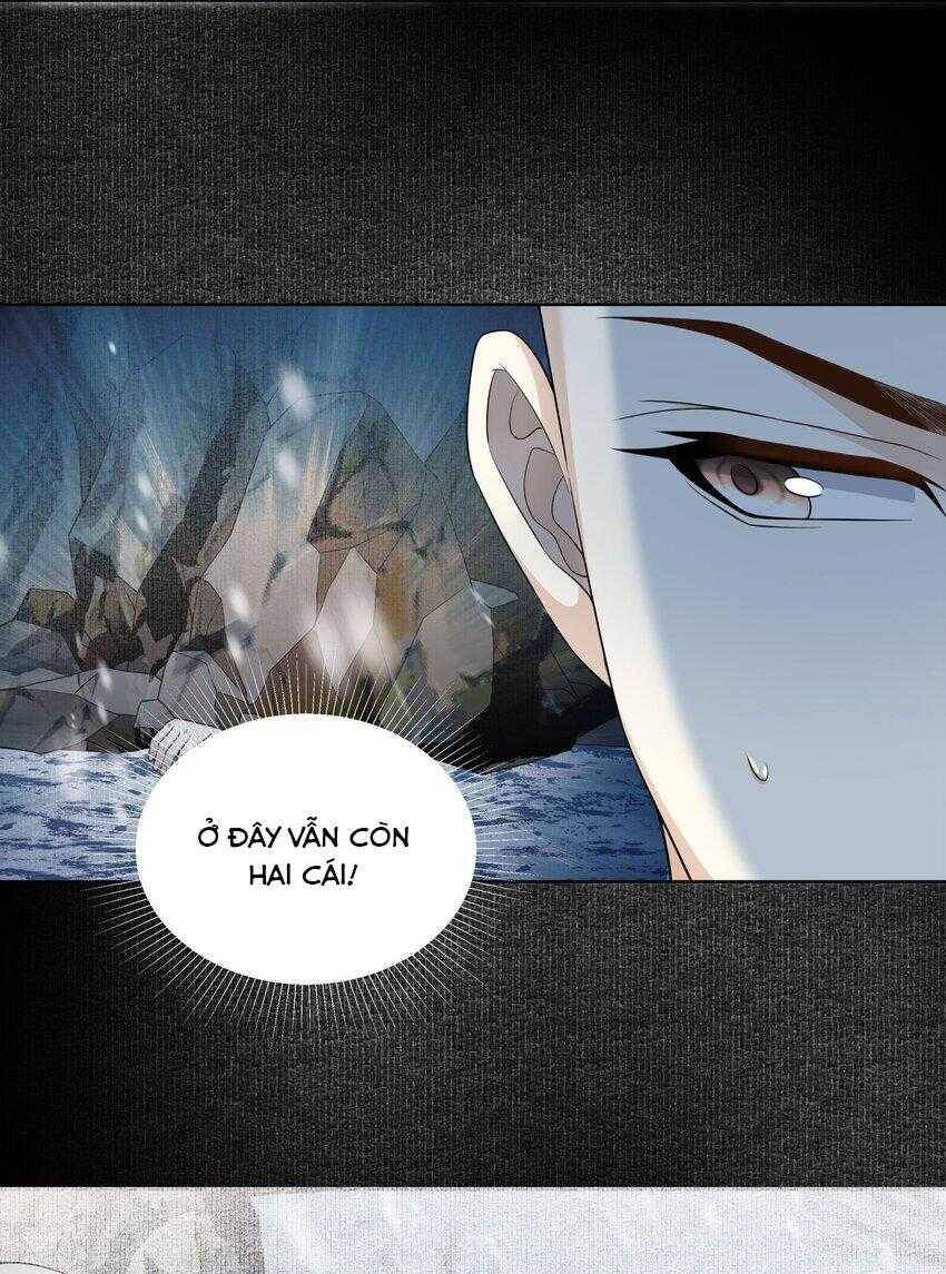 Đồng Tiền Kham Thế Chapter  58 - 4