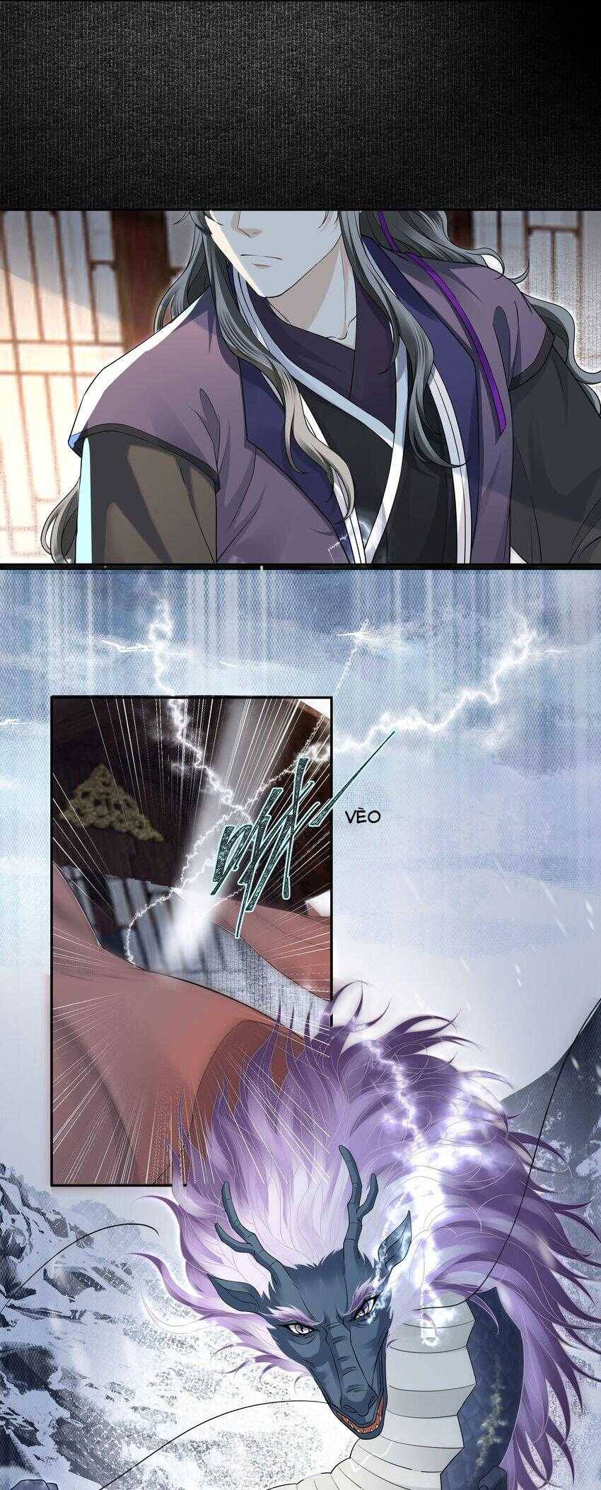 Đồng Tiền Kham Thế Chapter  58 - 6