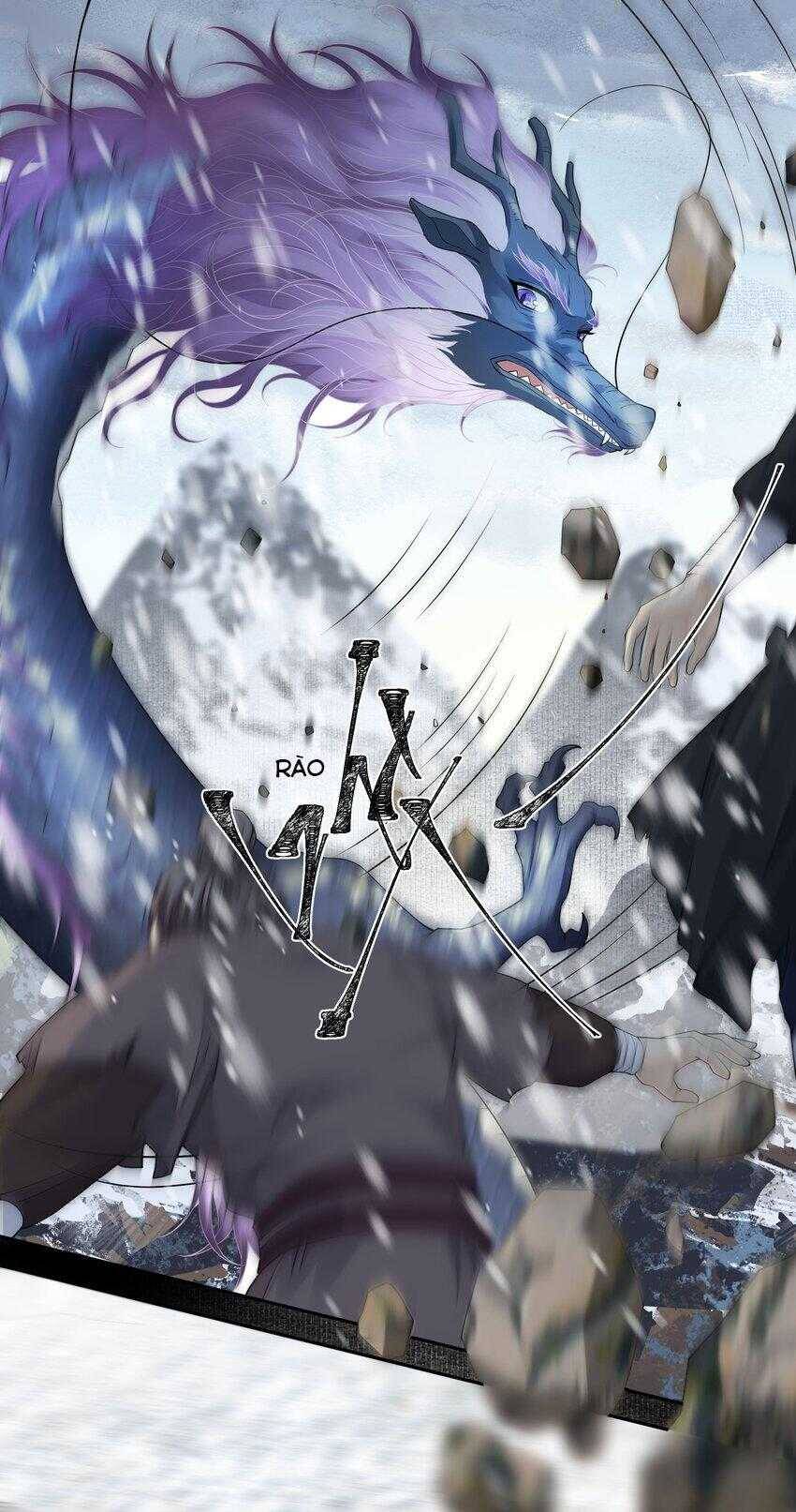 Đồng Tiền Kham Thế Chapter  58 - 8