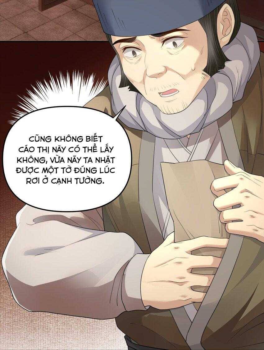 Đồng Tiền Kham Thế Chapter  59 - 12