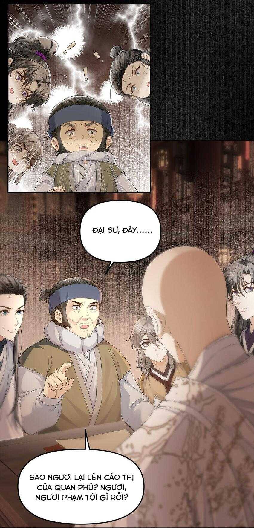 Đồng Tiền Kham Thế Chapter 59 - 14