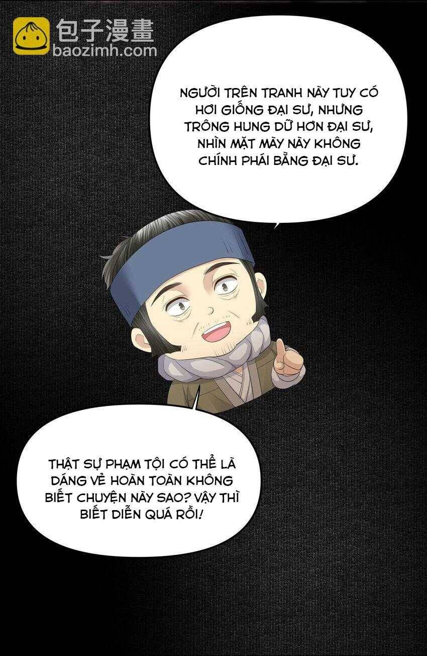 Đồng Tiền Kham Thế Chapter  59 - 19